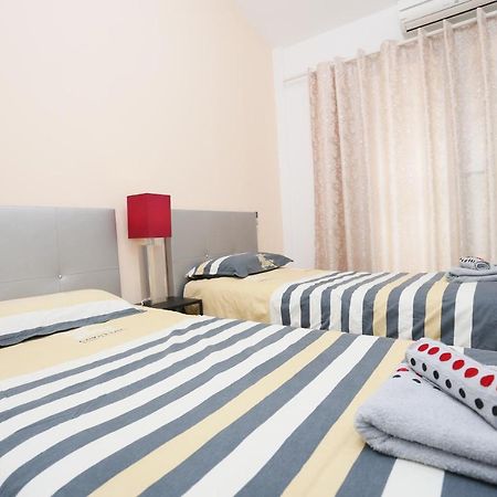 Masvacation Calle Lanzarote B, 4Room, Terrace Playa del Ingles  Dış mekan fotoğraf