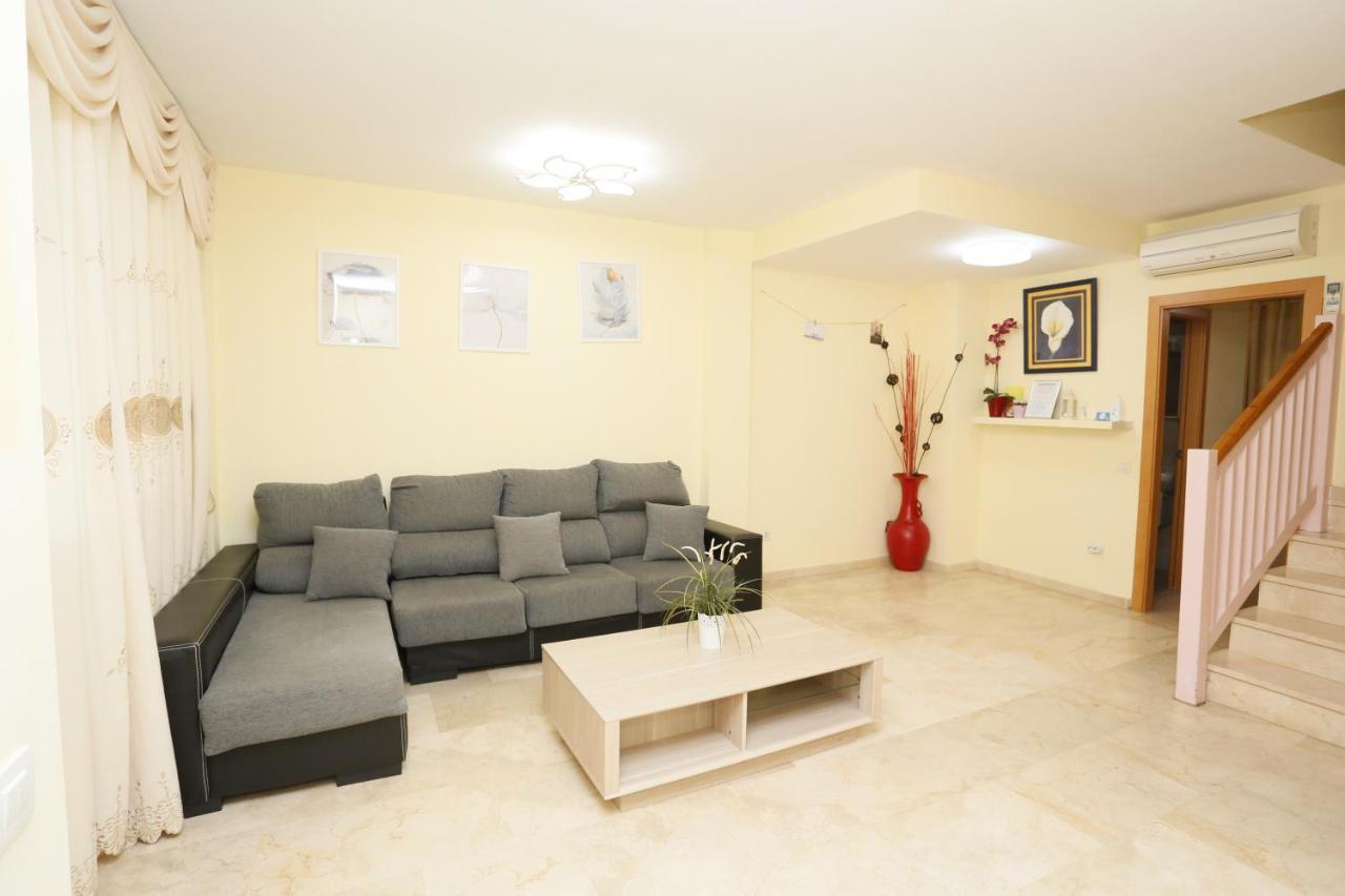 Masvacation Calle Lanzarote B, 4Room, Terrace Playa del Ingles  Dış mekan fotoğraf