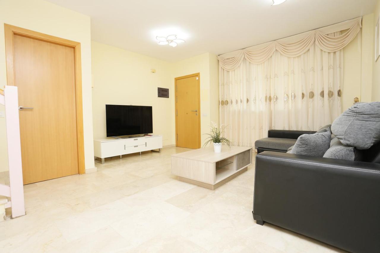 Masvacation Calle Lanzarote B, 4Room, Terrace Playa del Ingles  Dış mekan fotoğraf