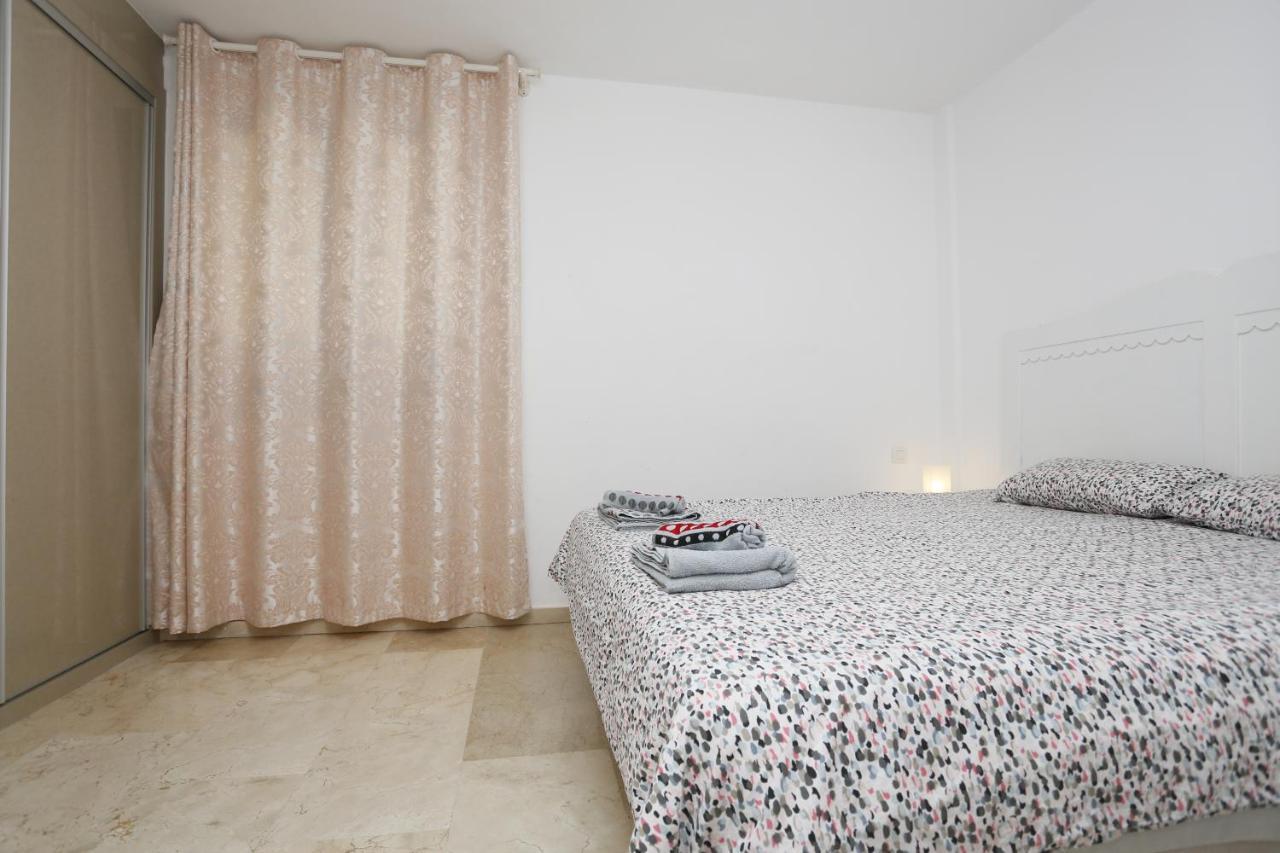 Masvacation Calle Lanzarote B, 4Room, Terrace Playa del Ingles  Dış mekan fotoğraf